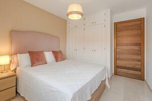 3 Bedroom Villa - Torviscas Alto (1)
