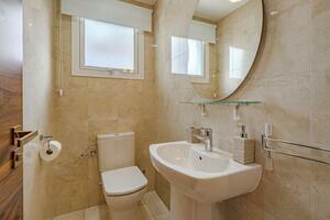 3 Bedroom Villa - Torviscas Alto (2)