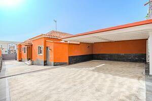 3 Bedroom Villa - Torviscas Alto (3)