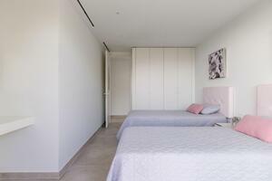 Luxe 5 slaapkamers Villa - Abama (0)