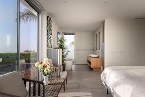 Luxury 5 Bedroom Villa - Abama (0)