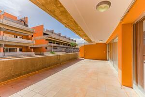 1 Bedroom Apartment - Las Chafiras - Residencial Nuevo Sauco (1)