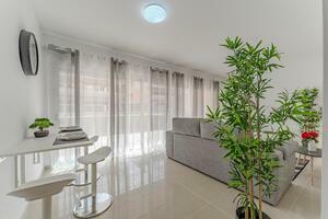 1 Bedroom Apartment - Las Chafiras - Residencial Nuevo Sauco (0)