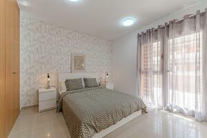 1 Bedroom Apartment - Las Chafiras - Residencial Nuevo Sauco (2)