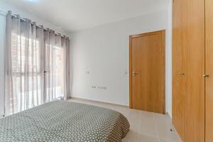 1 Bedroom Apartment - Las Chafiras - Residencial Nuevo Sauco (3)