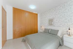 1 Bedroom Apartment - Las Chafiras - Residencial Nuevo Sauco (0)