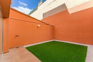 1 Bedroom Apartment - Las Chafiras - Residencial Nuevo Sauco (1)