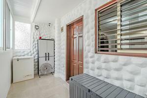 1 Bedroom Apartment - San Eugenio Bajo - Palo Blanco (0)