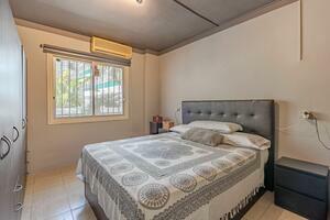 Appartement de 1 chambre - San Eugenio Bajo - Palo Blanco (0)