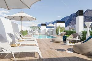 2 slaapkamers Duplex - Puerto de Santiago (0)