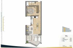 2 slaapkamers Duplex - Puerto de Santiago (2)