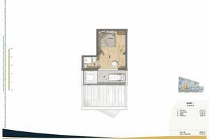 2 slaapkamers Duplex - Puerto de Santiago (3)