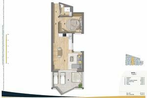 2 slaapkamers Duplex - Puerto de Santiago (0)