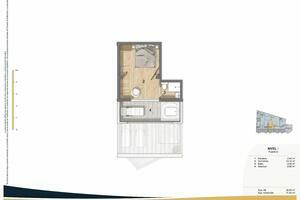 2 slaapkamers Duplex - Puerto de Santiago (1)