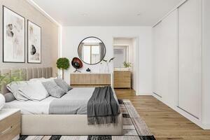 2 Bedroom Apartment - Puerto de Santiago (2)