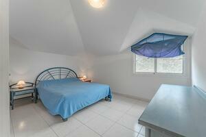 Penthouse de 2 chambres - Los Cristianos - Parque Tropical 2 (1)