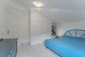 2 slaapkamers Penthouse - Los Cristianos - Parque Tropical 2 (2)