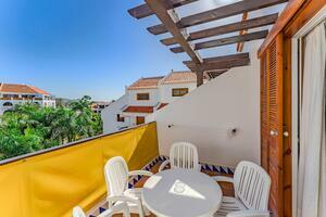 Appartement de 2 chambres sur la Première ligne - Playa de Las Américas - Parque Santiago 3 (2)