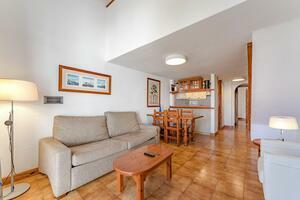 Appartement de 2 chambres sur la Première ligne - Playa de Las Américas - Parque Santiago 3 (2)