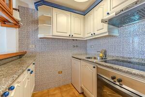 Appartement de 2 chambres sur la Première ligne - Playa de Las Américas - Parque Santiago 3 (3)