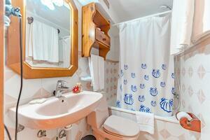 Appartement de 2 chambres sur la Première ligne - Playa de Las Américas - Parque Santiago 3 (1)