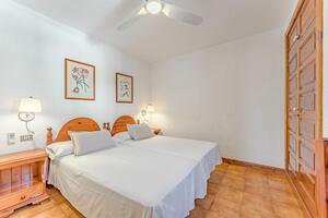 Appartement de 2 chambres sur la Première ligne - Playa de Las Américas - Parque Santiago 3 (2)