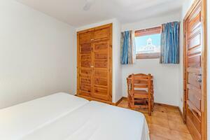 Appartement de 2 chambres sur la Première ligne - Playa de Las Américas - Parque Santiago 3 (3)