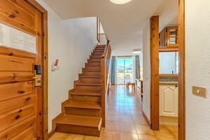 Appartement de 2 chambres sur la Première ligne - Playa de Las Américas - Parque Santiago 3 (1)