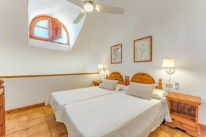 Appartement de 2 chambres sur la Première ligne - Playa de Las Américas - Parque Santiago 3 (2)
