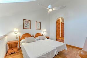Квартира с 2 спальнями на Первой линии - Playa de Las Américas - Parque Santiago 3 (3)