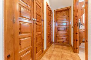 Appartement de 2 chambres sur la Première ligne - Playa de Las Américas - Parque Santiago 3 (1)