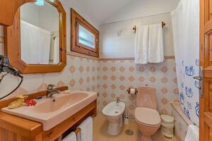 Appartement de 2 chambres sur la Première ligne - Playa de Las Américas - Parque Santiago 3 (2)