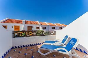 Appartement de 2 chambres sur la Première ligne - Playa de Las Américas - Parque Santiago 3 (3)
