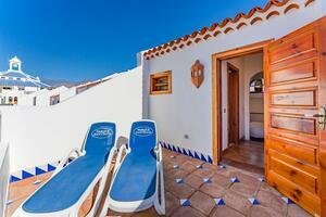 Appartement de 2 chambres sur la Première ligne - Playa de Las Américas - Parque Santiago 3 (0)