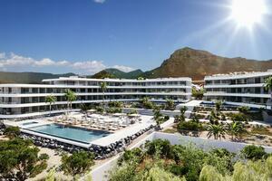 Appartamento di lusso di 3 camere - Torviscas Alto - Atlantic Homes (0)