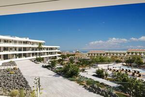 Luxus 2-Zimmer-Penthouse - El Madroñal - Atlantic Homes (1)