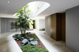 Luxus 2-Zimmer-Penthouse - El Madroñal - Atlantic Homes (2)