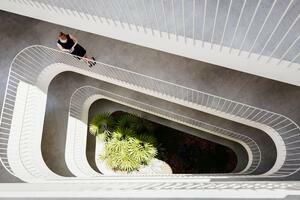 Appartamento di lusso di 3 camere - Torviscas Alto - Atlantic Homes (3)