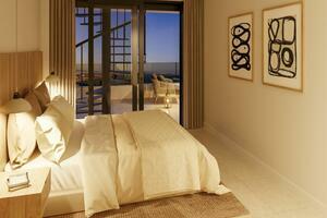 Penthouse de Luxe de 2 chambres - El Madroñal - Atlantic Homes (3)