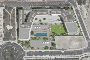 Appartamento di lusso di 3 camere - Torviscas Alto - Atlantic Homes (3)