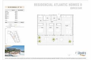 Luxury 2 Bedroom Penthouse - El Madroñal - Atlantic Homes (2)