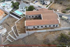 6 Bedroom Villa - Torviscas Alto (1)