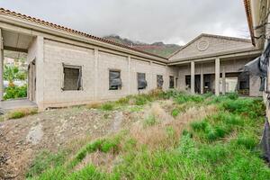 6 Bedroom Villa - Torviscas Alto (0)