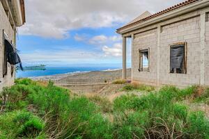 Villa mit 6 Schlafzimmern - Roque del Conde (1)