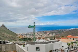 Villa di 6 Camere - Roque del Conde (2)