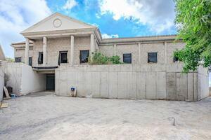 6 Bedroom Villa - Torviscas Alto (1)