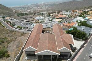 6 Bedroom Villa - Torviscas Alto (0)