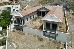 6 Bedroom Villa - Torviscas Alto (1)