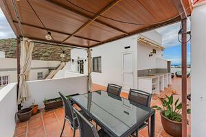 Penthouse mit 4 Schlafzimmern - Los Cristianos - Colina II (2)