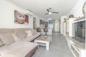 2 Bedroom Apartment - Playa de Las Américas - Parque Santiago 3 (3)